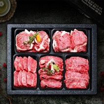 [퀵배송.서울전지역][名品횡성청정한우]프리미엄 선물세트 1호, 1개