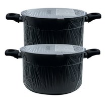 이케아 헴라가드 5L 냄비+뚜껑 2SET