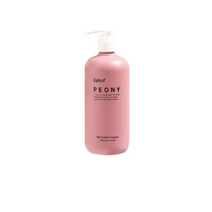 달리프 피오니 리치 볼륨 탈모 완화 퍼퓸 샴푸, 2개, 500ml