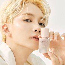 바닐라코 커버리셔스 파워 핏 파운데이션 30ml 7colors, 단품 21피치