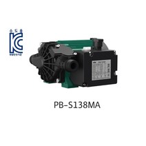 PB-S138MA 수도용가압펌프