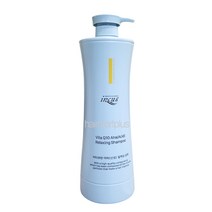 소망 인큐스 비타 Q10 릴렉싱 산성샴푸 1100ml, 1개