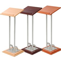 HSS신형강의대/연설대/학생용책상/학교/학원/단상/강연대/사회대/책장/강의대/연단/교탁/메뉴판거치대, 월낫