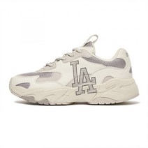 [국내 매장판] MLB 빅볼청키 LITE LA Grey 191712