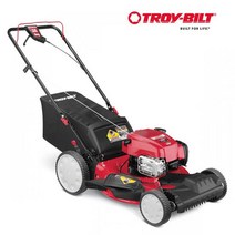 MTD 미국 정품 트로이빌트 자주식 엔진 잔디깍이 (TB230 / 7.25EXi 엔진), 1개