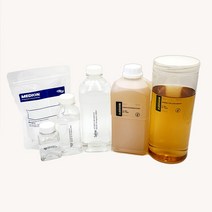 [MEDION]메디온 식품공전 살모넬라 배양배지 펩톤식염완충액 생배지 Buffered Peptone Water(BPW) 1125mlx4ea(bottle)