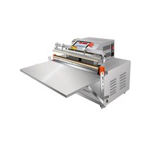 대형 노즐식 진공 포장기 압축기 정육점 밀봉 씰링, 500형 업그레이드