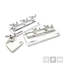 바이하츠 1공스크루펀치 1공 50매천공, 없음