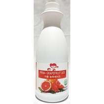 HAPST_ 과즙음료농축액 라임농축액 자몽음료 라임주스 맛있는쥬스 과일주스, 선택◎ 자몽농축에이드(데이웰 1.12K) 자몽주스, 이상품좋음