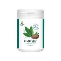 뉴트로웨이 바나바잎환 230g 혈당 조절 당뇨 영양제, 1통