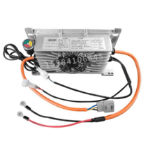 전기차충전기 4륜 충전기 스마트 48V 60V 72V 카라반, 독서 어린왕자 72V15A