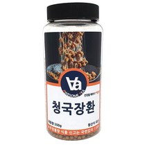 국산 청국장환 300g, 1통