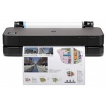 hp디자인젯 T250 ePrinter, HP 디자인젯 T250스탠드포함(전국무료배송_설치별도)