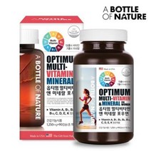 데일리 여성 활력 보충제 올인원 발송 30대비타민 선물세트 피로, 상세페이지참조, 1개