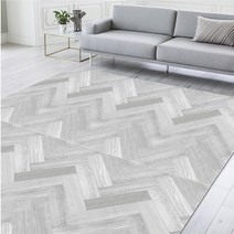 파크론매트1+1 국민 거실 방음 매트 시공 아기 강아지 베란다 홈트 놀이방 복도, 리프멜로우(2장)