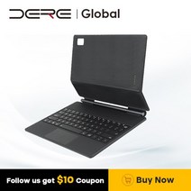 T30 프로용 Dere 키보드, 한개옵션2, 01 PogoPin keypad Grey, 한개옵션1