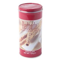 1+1 레돈도 초콜렛 웨이퍼(125g), 20개
