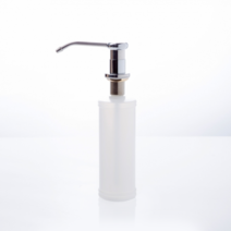 클래식 싱크대 디스펜서 매립형 펌프 주방세제통, 상세페이지 참조, 상세페이지 참조