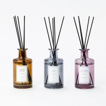 JAJU자주 자주빈티지 프라그란스 디퓨저 200ml, 히아신스유칼립투스