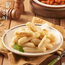 달방아 구워먹는 옥수수치즈떡 고구마떡 치즈떡 2봉, 치즈떡+옥수수치즈떡