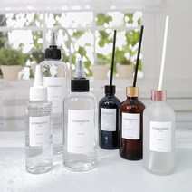 꼼뚜 실내 디퓨저 방향제 리필액(용기 스틱 서비스 이벤트), 200ml, 일랑일랑, 1개