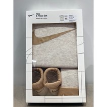 플레이키즈프로PG12 나이키키즈베이비 바디수트(6∼12m)A231UU872P 나이키스우시세트 2종