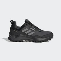 아디다스 테렉스 AX4 고어텍스 Women TERREX - Core Black / Grey Three Mint Ton