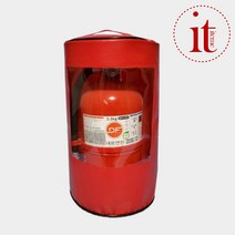 3.3kg 소화기커버 소화기 보관함 덮개 케이스 카바, 단품, 1개