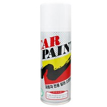 대영 페인트 스프레이 - 쌍용 전용, 200ml, 1개, 07.매직콤파운드