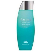 밀본 오주아 모이스트캄 모이스처 클리어 샴푸 클리닉 250ml 일본샴푸 AUJUA, 단일상품개
