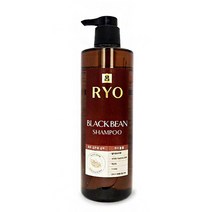 려 파주 검은콩 샴푸 모발 콩 단백질 약산성 _A9323ea, 파주검은콩샴푸, 본상품선택
