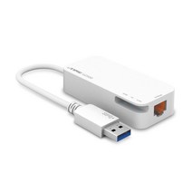 U2500 KT SK LG 기가인터넷 유선랜선연결 USB랜카드