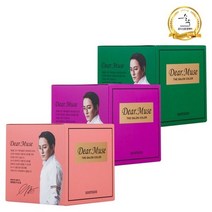 순수 순수 더 살롱 컬러 디어뮤즈 염색약, 디어뮤즈 로즈 1개