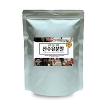 이중지퍼백 정든팜 국산 산수유가루 500g 산수유분말, 산수유분말 500g 이중지퍼백 국산