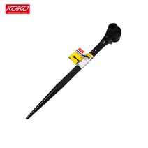KOIKO 라쳇링 렌치 (14 x 17mm / 17 x 19mm) 겐사끼 깔깔이렌치 라쳇렌치