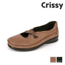 SAS 사스 크리시 SAS Crissy 미국 직수입 여성 컴포트화/효도화