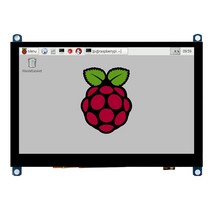 휴대용모니터 터치 스크린 32인치 오픈 프레임 (HDMI 포함), 없음