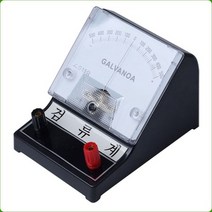 검류계바늘지시식, 상세페이지 참조