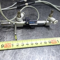 스트록 35mm FESTO DSAQ-10-35-PPV-A실린더 - C 2792