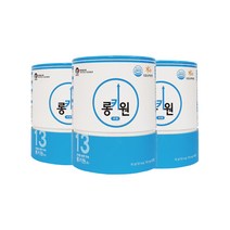 균형 성장 키 포인트 롱키원 신호등 3개월, 파랑3개월