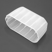 아기바운서 nikon sb-n7 sb300용 플래시 디퓨저 softbox 경비원 플래시