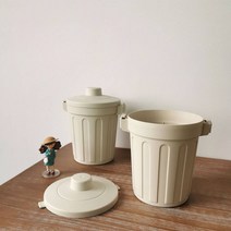 캠핑용 캠핑 진공 음식물 쓰레기통 휴지통 보관함 음식물쓰레기 위생적인휴지통 싱크대음식물쓰레기통 음식물쓰레기함 음식물쓰레기보관통 음식물쓰