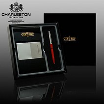 [KT알파쇼핑]찰스톤 파카볼펜 선물세트 파카필기구 선물세트, 1개, 단일상품_W119115_색상_상세페이지참조