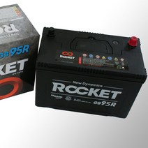 로케트 GB95R, GB95R_폐전지반납안함, 100개