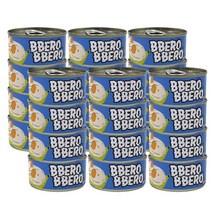 빼로빼로 고양이 습식 사료 그레이비 참치+치어, 80g x 24개입, 5박스