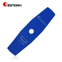 ZENOAH 제노아 예초기날 2도날 12인치 벌초 제초