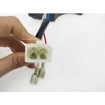 가솔린 발전기 AVR 8KW 7KW 5KW 교류 발전기용 안정기 단일 Phare 3 Phares 자동 전압 조정기, 한개옵션1