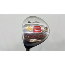 테일러메이드 버너 3번14.5도 페어웨이우드 RE-AX 62g S 왼손용 / 2003003218401, 단일 제품, 선택완료