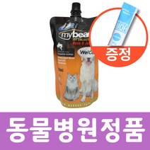 마이뷰 조인트 300ml 강아지 고양이 관절영양제