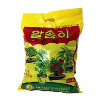 가재울통상 유박 (알송이)4kg 분재 화초용 고형 비료 퇴비 부산물 식물영양제 0-93-056934-53ea, gajae5407 본상품선택